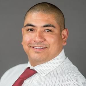 Meet your Posher, Joaquin